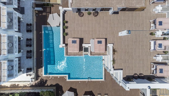 5* Diverso Platamon Luxury Hotel & Spa