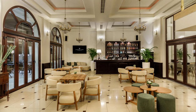 5* Diverso Platamon Luxury Hotel & Spa