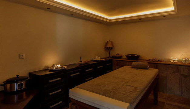 5* Diverso Platamon Luxury Hotel & Spa