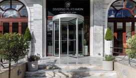 5* Diverso Platamon Luxury Hotel & Spa