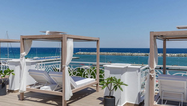 5* Diverso Platamon Luxury Hotel & Spa