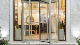 5* Diverso Platamon Luxury Hotel & Spa