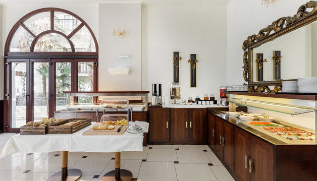 5* Diverso Platamon Luxury Hotel & Spa