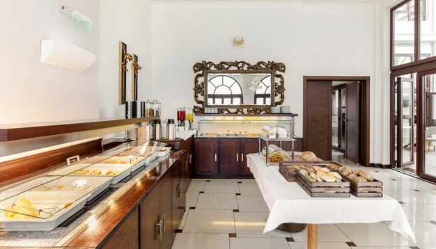 5* Diverso Platamon Luxury Hotel & Spa