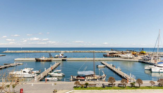 5* Diverso Platamon Luxury Hotel & Spa