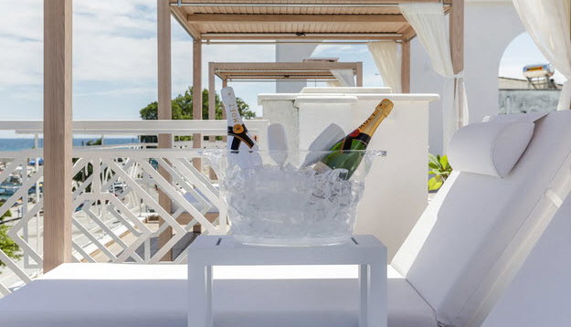 5* Diverso Platamon Luxury Hotel & Spa