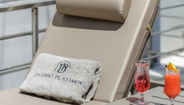 5* Diverso Platamon Luxury Hotel & Spa