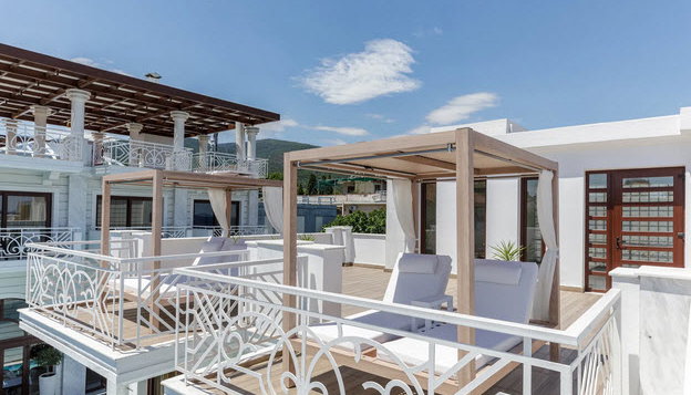 5* Diverso Platamon Luxury Hotel & Spa