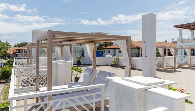 5* Diverso Platamon Luxury Hotel & Spa
