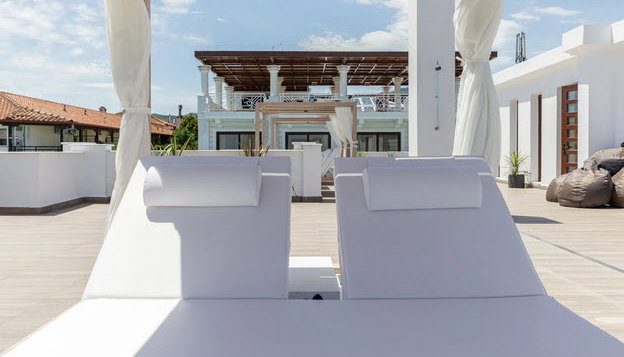 5* Diverso Platamon Luxury Hotel & Spa