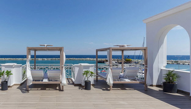 5* Diverso Platamon Luxury Hotel & Spa
