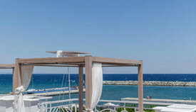 5* Diverso Platamon Luxury Hotel & Spa