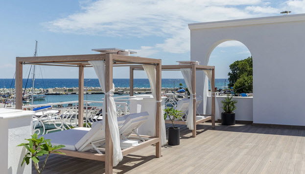 5* Diverso Platamon Luxury Hotel & Spa
