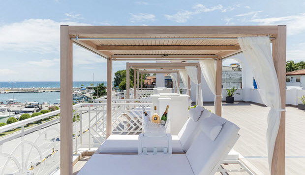 5* Diverso Platamon Luxury Hotel & Spa