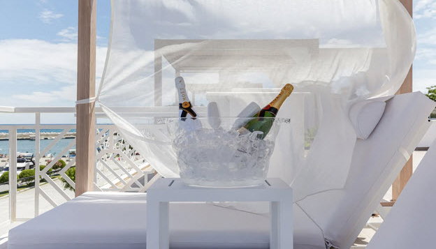5* Diverso Platamon Luxury Hotel & Spa