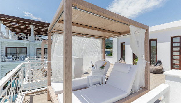 5* Diverso Platamon Luxury Hotel & Spa
