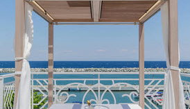 5* Diverso Platamon Luxury Hotel & Spa