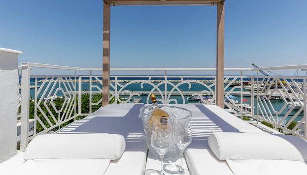 5* Diverso Platamon Luxury Hotel & Spa