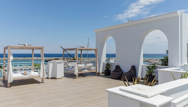 5* Diverso Platamon Luxury Hotel & Spa