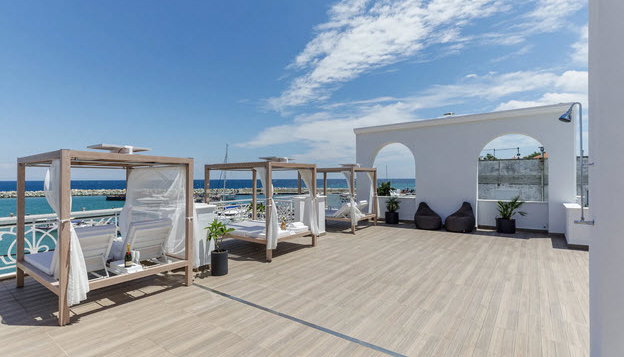 5* Diverso Platamon Luxury Hotel & Spa