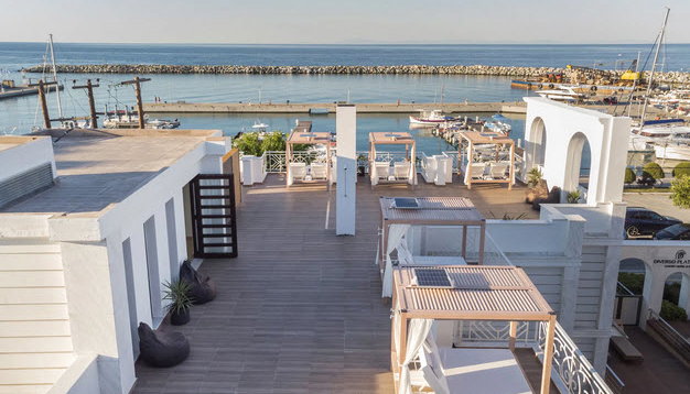 5* Diverso Platamon Luxury Hotel & Spa