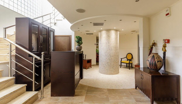 5* Diverso Platamon Luxury Hotel & Spa