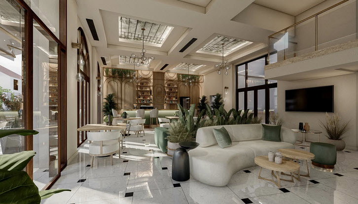 5* Diverso Platamon Luxury Hotel & Spa