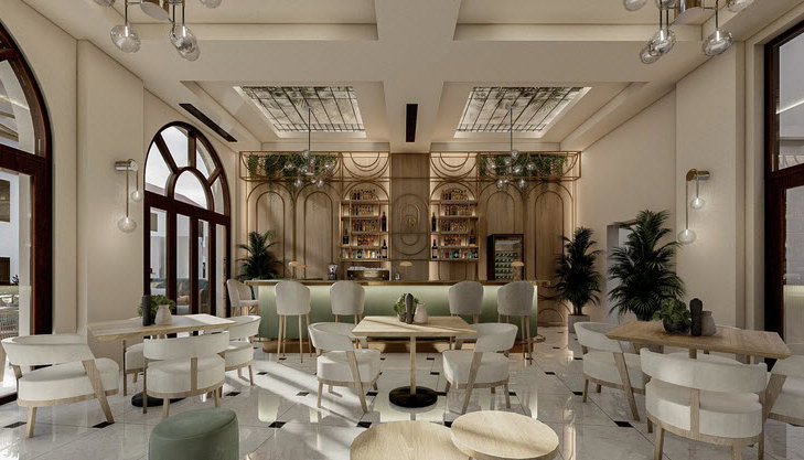 5* Diverso Platamon Luxury Hotel & Spa