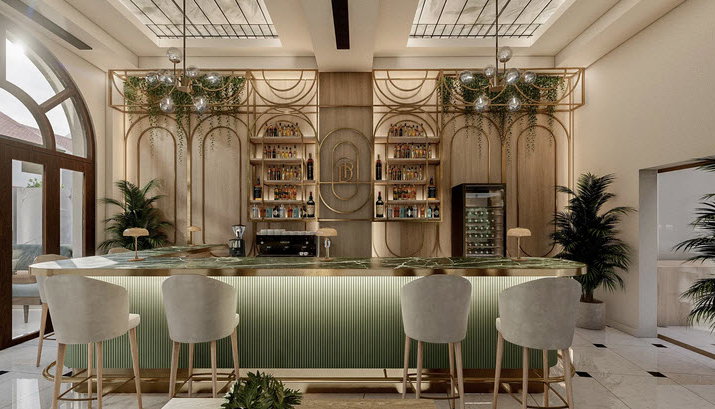 5* Diverso Platamon Luxury Hotel & Spa