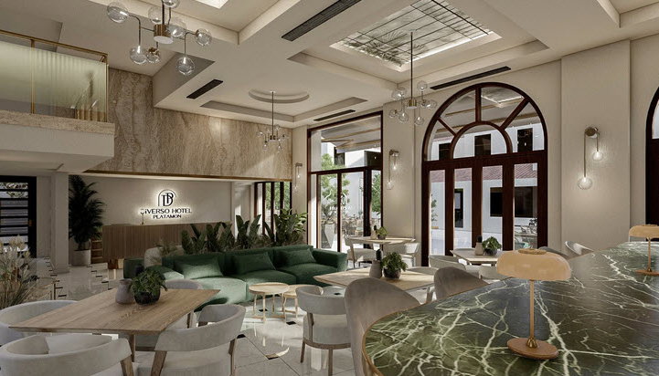 5* Diverso Platamon Luxury Hotel & Spa