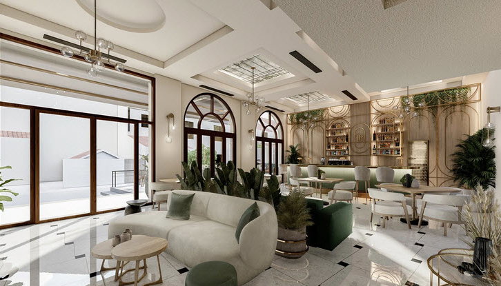 5* Diverso Platamon Luxury Hotel & Spa