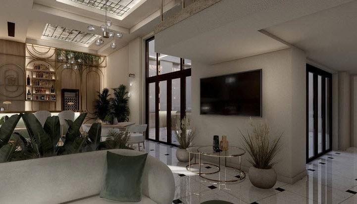 5* Diverso Platamon Luxury Hotel & Spa