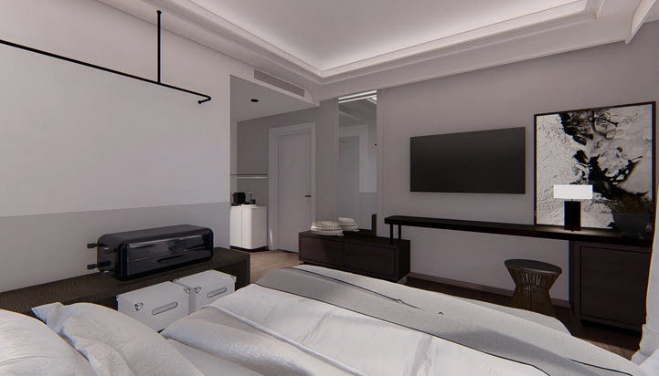 5* Diverso Platamon Luxury Hotel & Spa