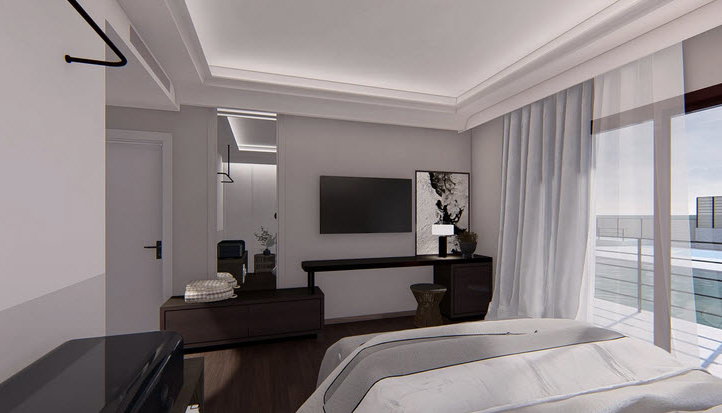 5* Diverso Platamon Luxury Hotel & Spa