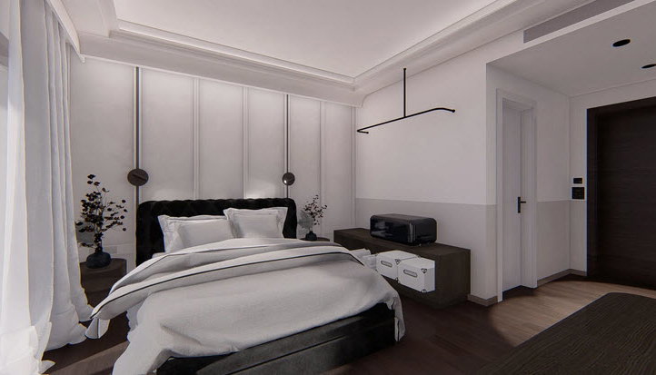 5* Diverso Platamon Luxury Hotel & Spa