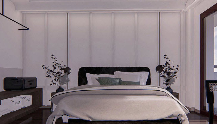 5* Diverso Platamon Luxury Hotel & Spa