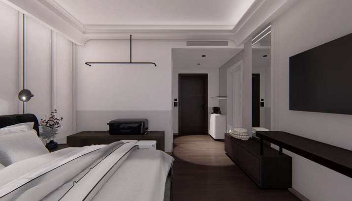 5* Diverso Platamon Luxury Hotel & Spa