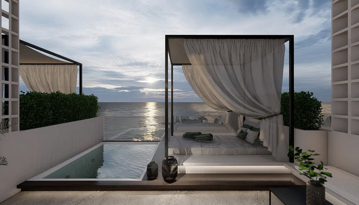 5* Diverso Platamon Luxury Hotel & Spa