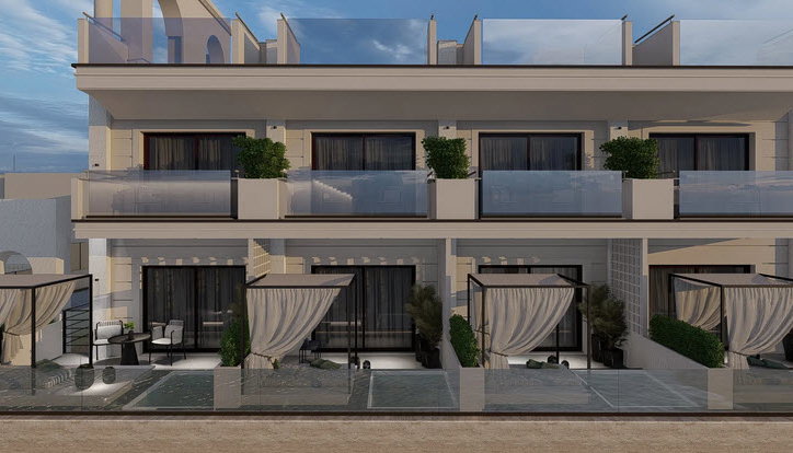5* Diverso Platamon Luxury Hotel & Spa