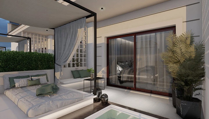 5* Diverso Platamon Luxury Hotel & Spa
