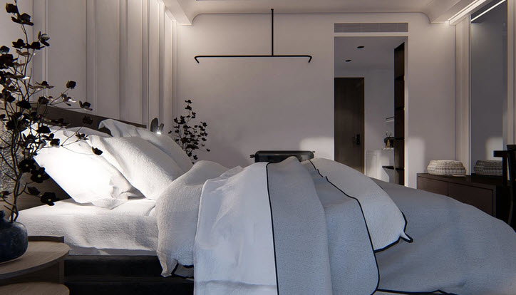 5* Diverso Platamon Luxury Hotel & Spa