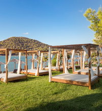 5* Dolce by Wyndham Athens Attica Riviera