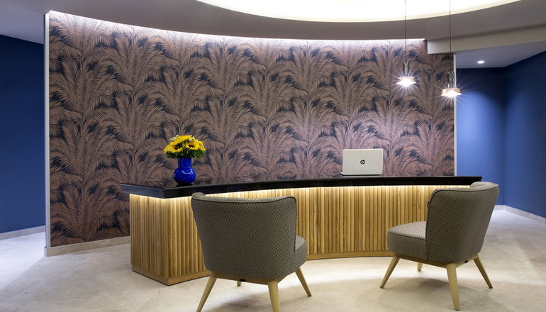 5* Dolce by Wyndham Athens Attica Riviera