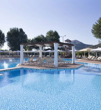 5* Dolce by Wyndham Athens Attica Riviera