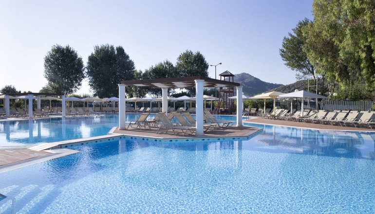 5* Dolce by Wyndham Athens Attica Riviera