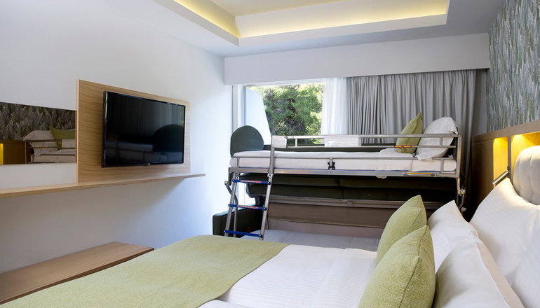 5* Dolce by Wyndham Athens Attica Riviera