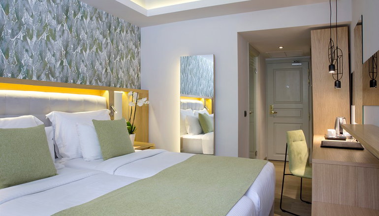 5* Dolce by Wyndham Athens Attica Riviera