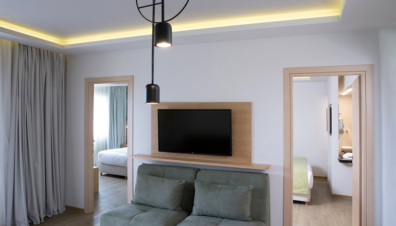 5* Dolce by Wyndham Athens Attica Riviera