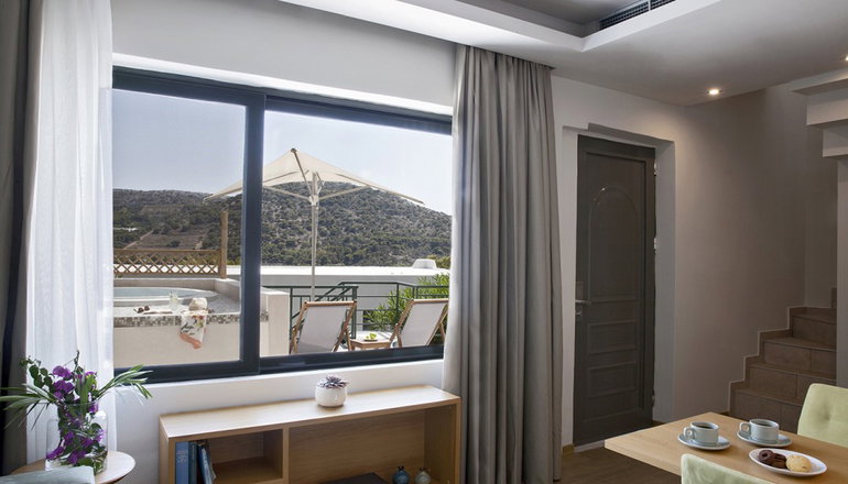 5* Dolce by Wyndham Athens Attica Riviera