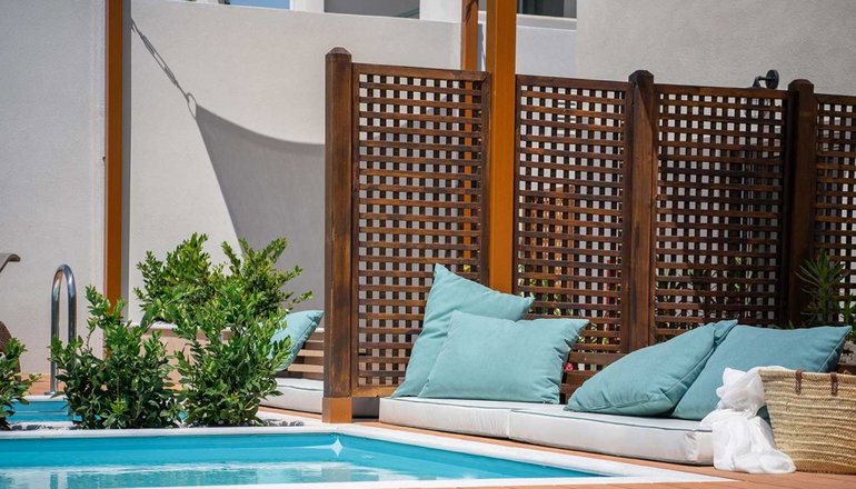 5* Dolce by Wyndham Athens Attica Riviera